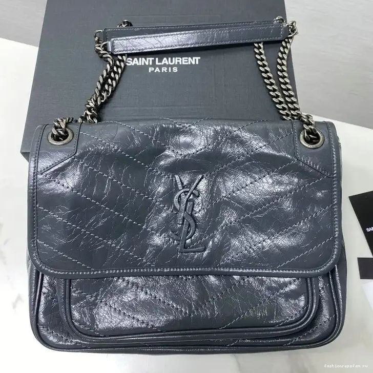 Fashionrepsfam ru 2204HS0121 YSL Bag 0701